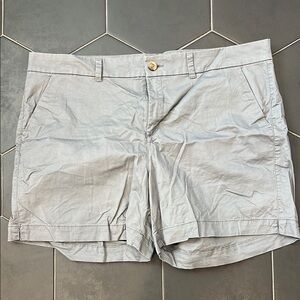 Old Navy Women's Gray Casual Shorts